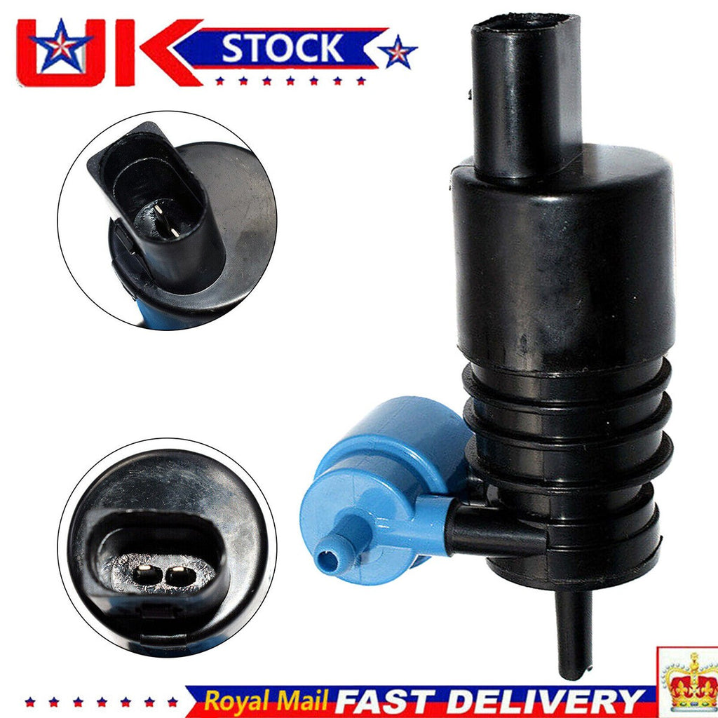 For Chevrolet Orlando Windscreen Cleaning Pump 13250357 13349273 Washer Pump New