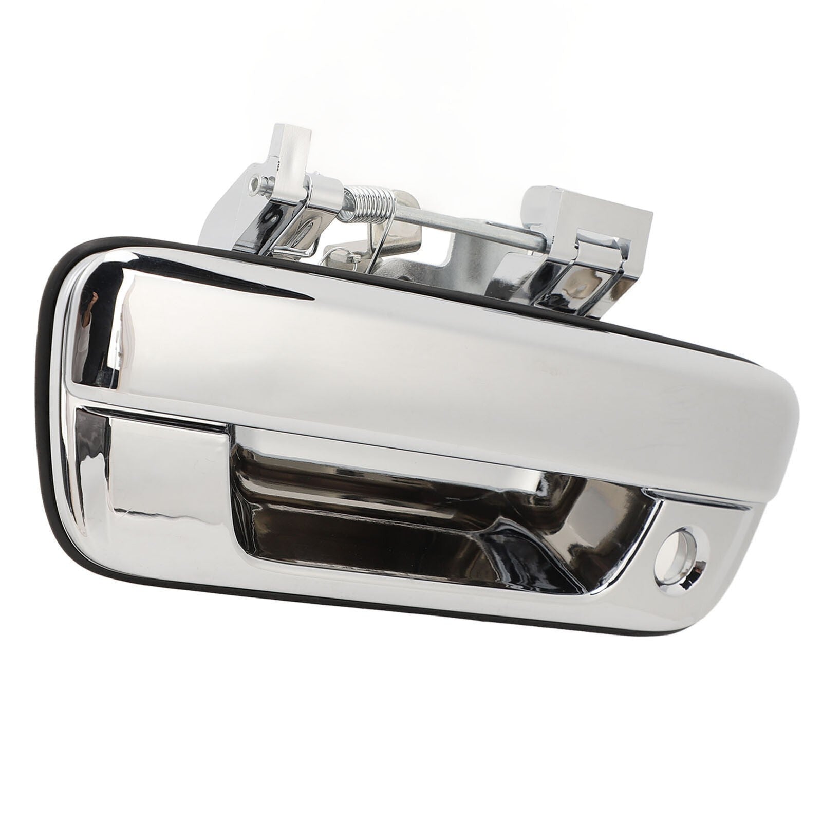(Chrome) Tailgate Handle For Rodeo (RA) 2002-2011 Isuzu -MAX 2002-2011