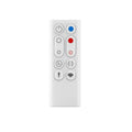 Remote Control for Dyson AM09 Hot & Cool Fan Heater