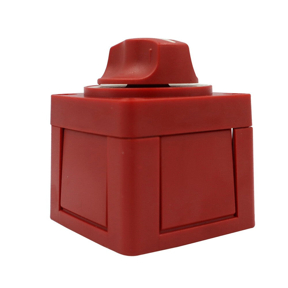 Blue Sea 6006 M-Series ON/OFF Battery Switch Single Circuit On/Off Marine Boat