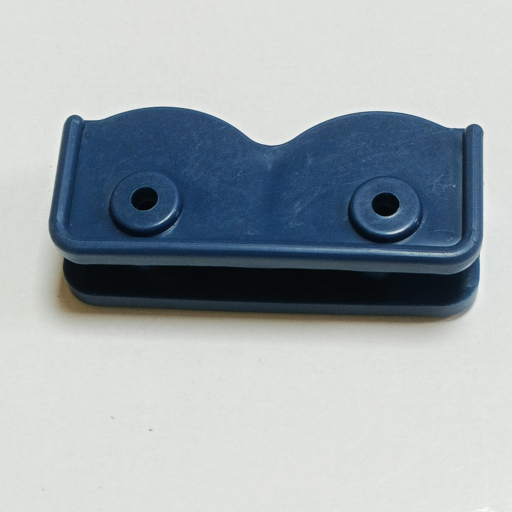 8X Gazebo Spare Parts Pop-up : Oblong Bracket Optional Nuts & Bolt