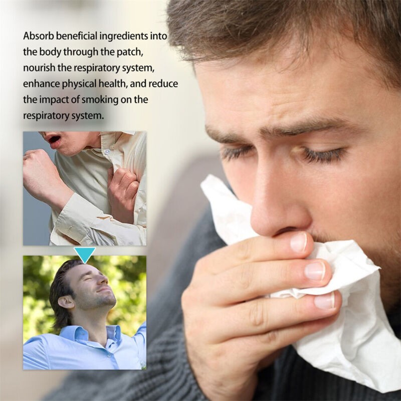 30X Nicotine Patches Stop Smoking Aid Steps 1 Through 3 to Quit Smoking Patches+