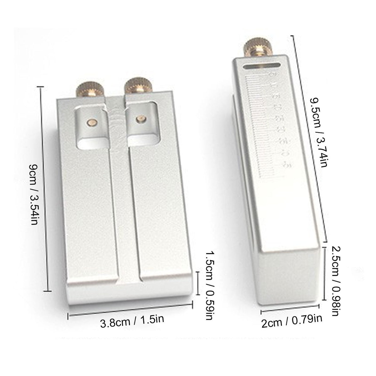 Belt Strip Cutter Aluminum Alloy Ergonomic Leather Strip And Strap Cutter For^
