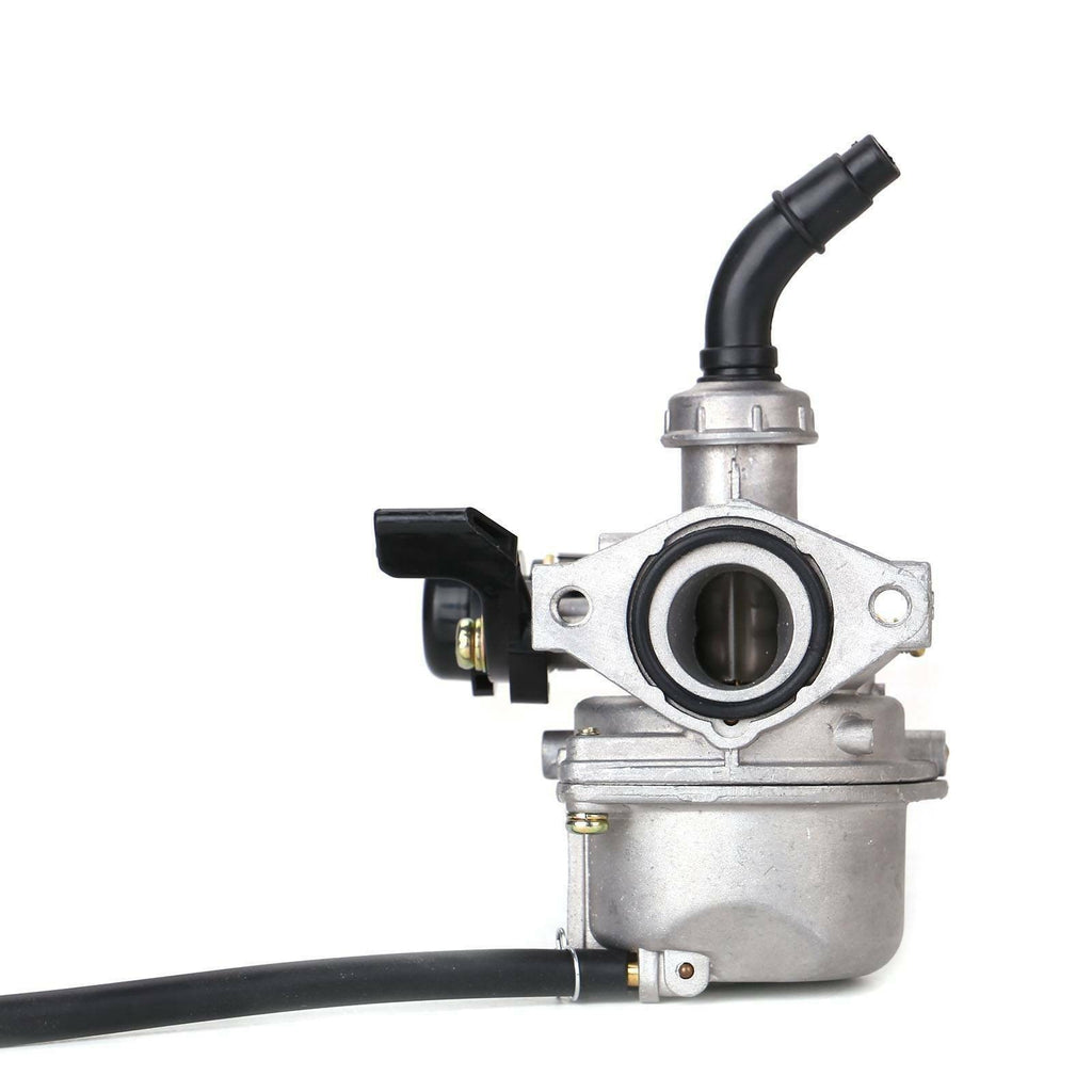 Carburettor PZ19 For 50cc 70cc 90cc 110cc 125cc Atv Quad Pit Dirt Bike Carb