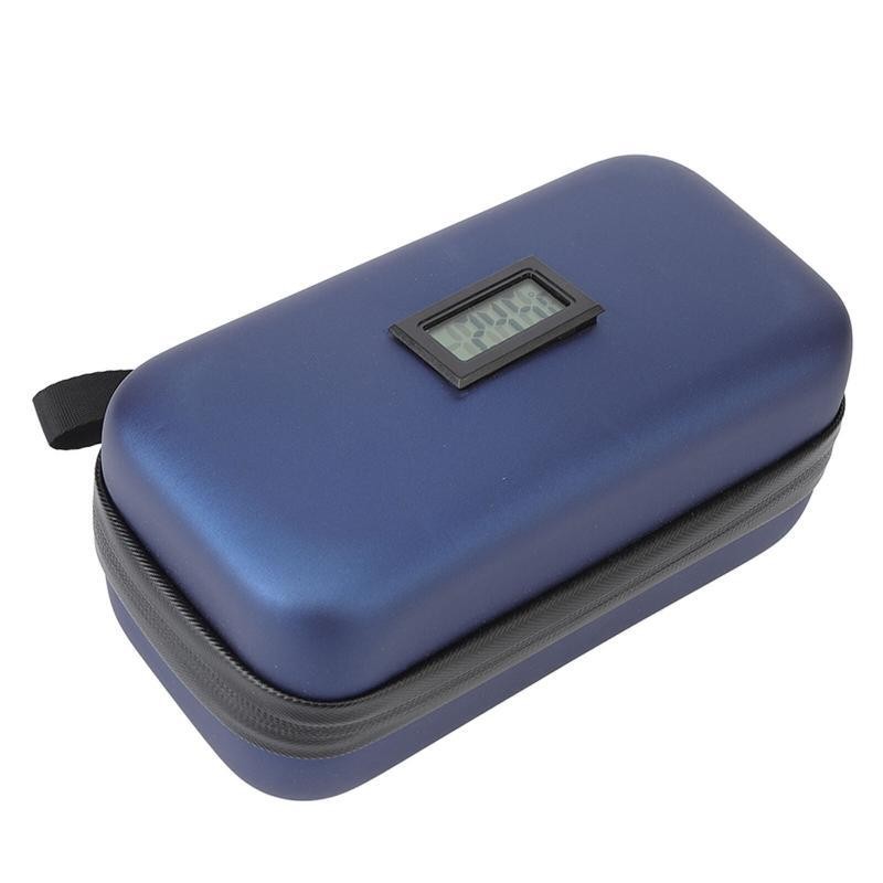 Drug Freezer for Diabetes Medicla Cooler Insulin Cooling Bag Pill Protector
