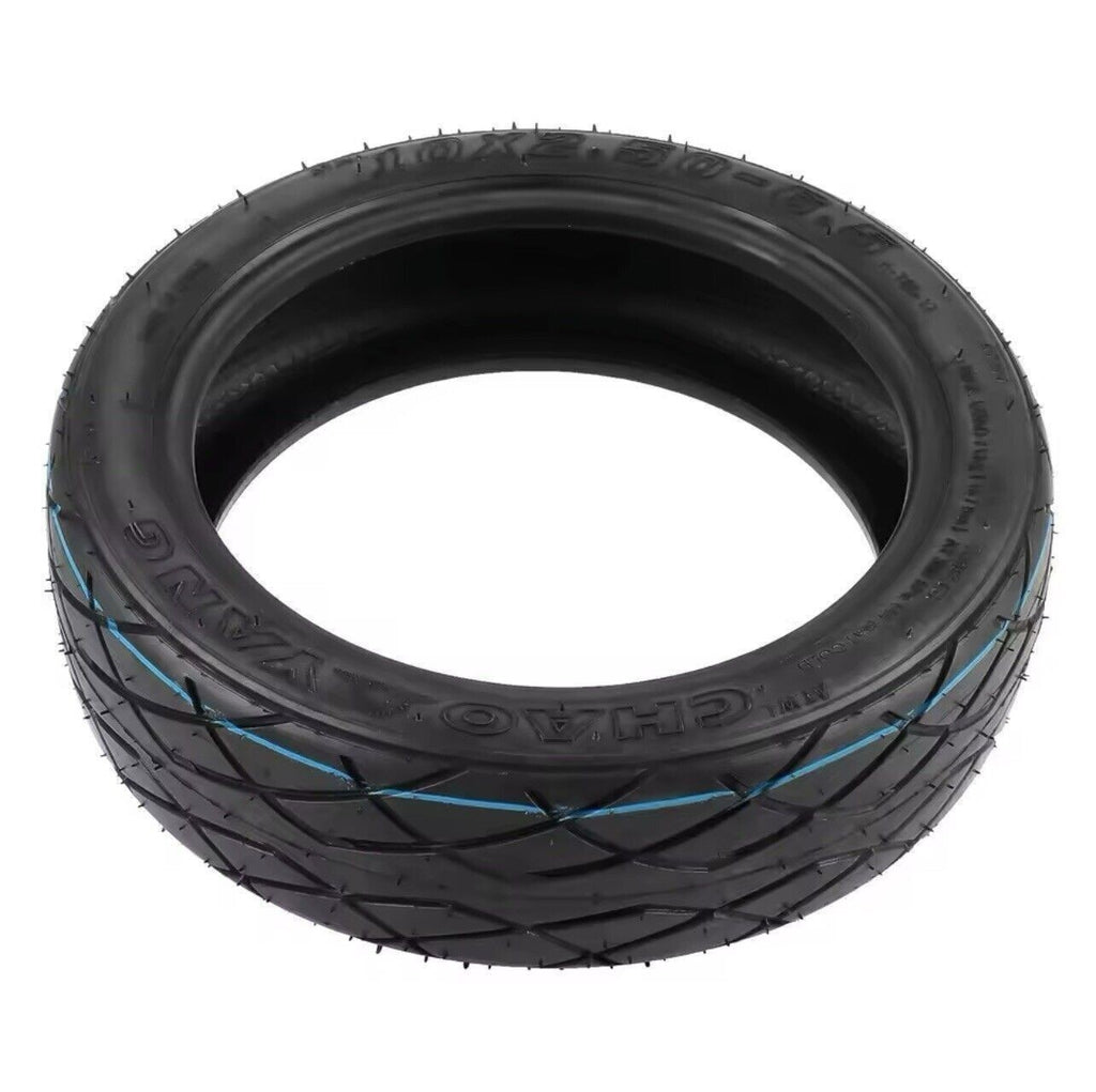 Pure 6.5 Tyre /Pro/+ Tubeless 3 and valve tyre 10x2.5 Replacement air