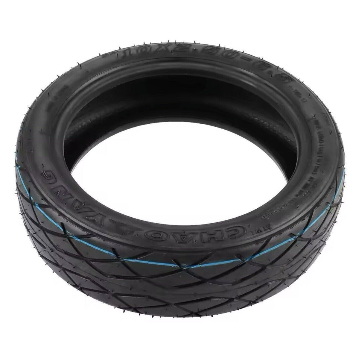 Pure 6.5 Tyre /Pro/+ Tubeless 3 and valve tyre 10x2.5 Replacement air