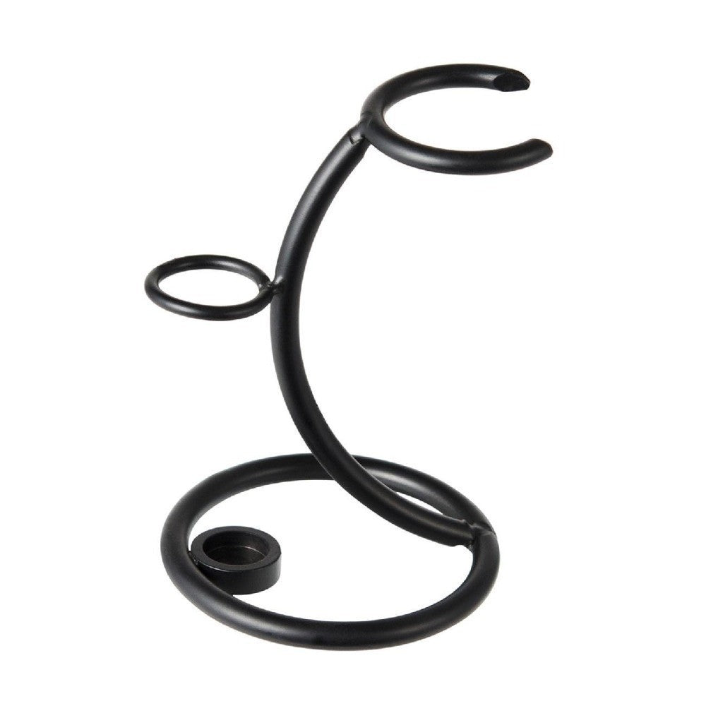 Razor Stand Holder Portable Art Shaving Brush Stand Men Beard Brush Stand UK