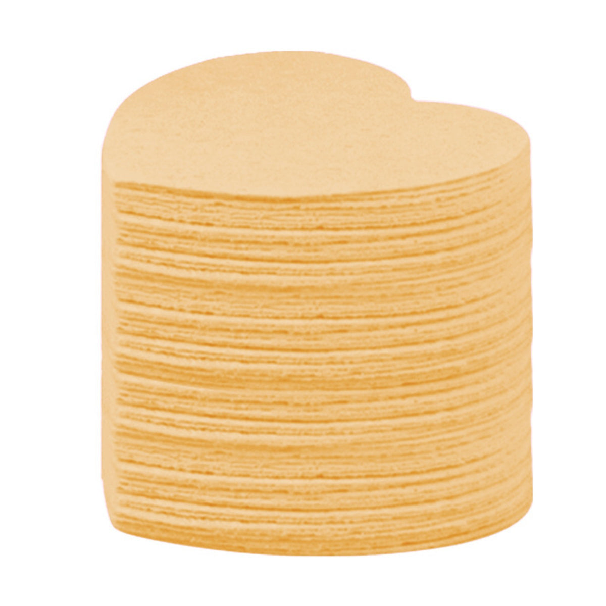 50 Pcs Makeup Sponges Expand Quickly When Soaked In Water Compressed Sponges