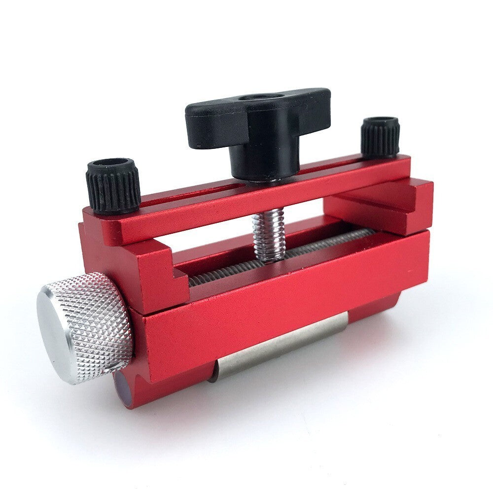 Honing Guide for Chisels and Planes Metal for Woodworking Plane Sharpening