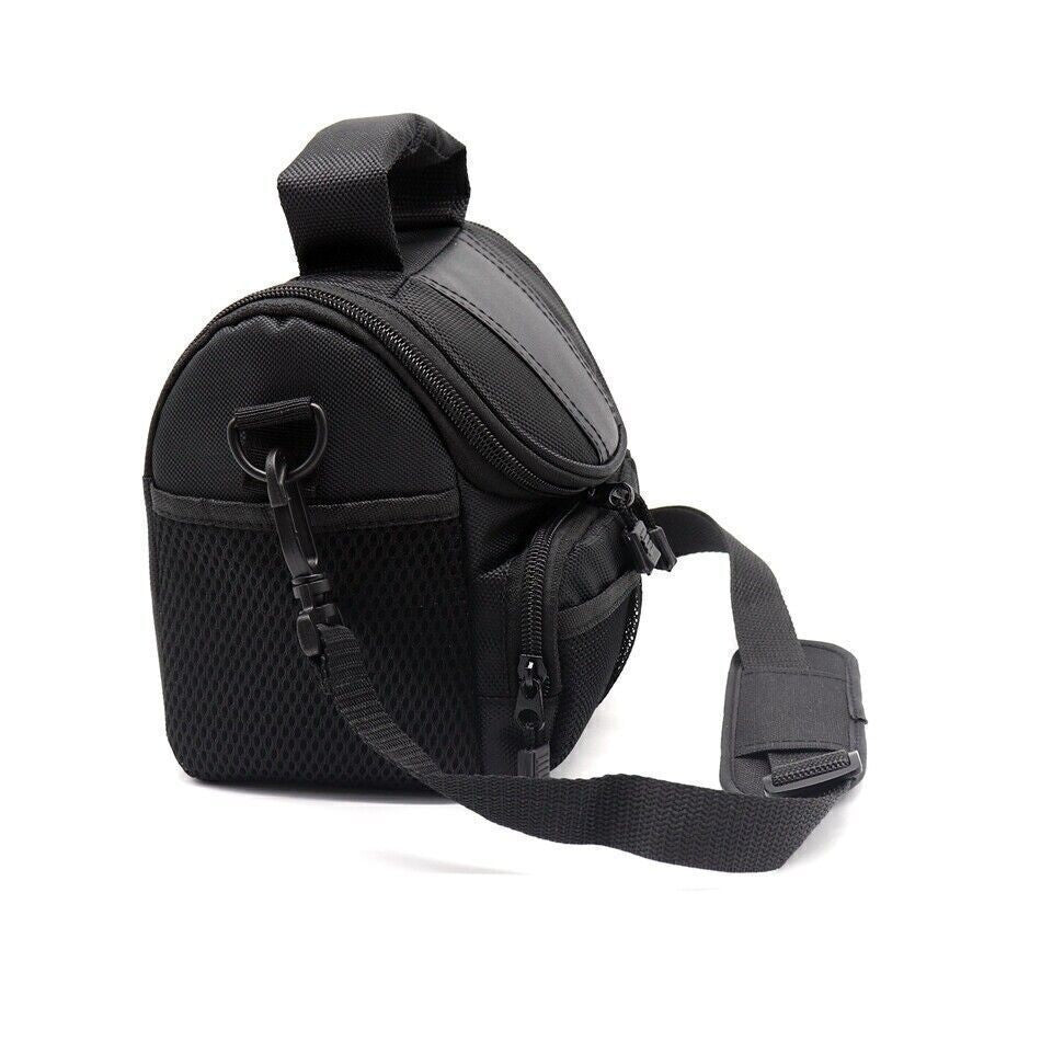 Camera Case Bag for KODAK PIXPRO AZ252 AZ401 AZ652 AZ422 Bridge Camera