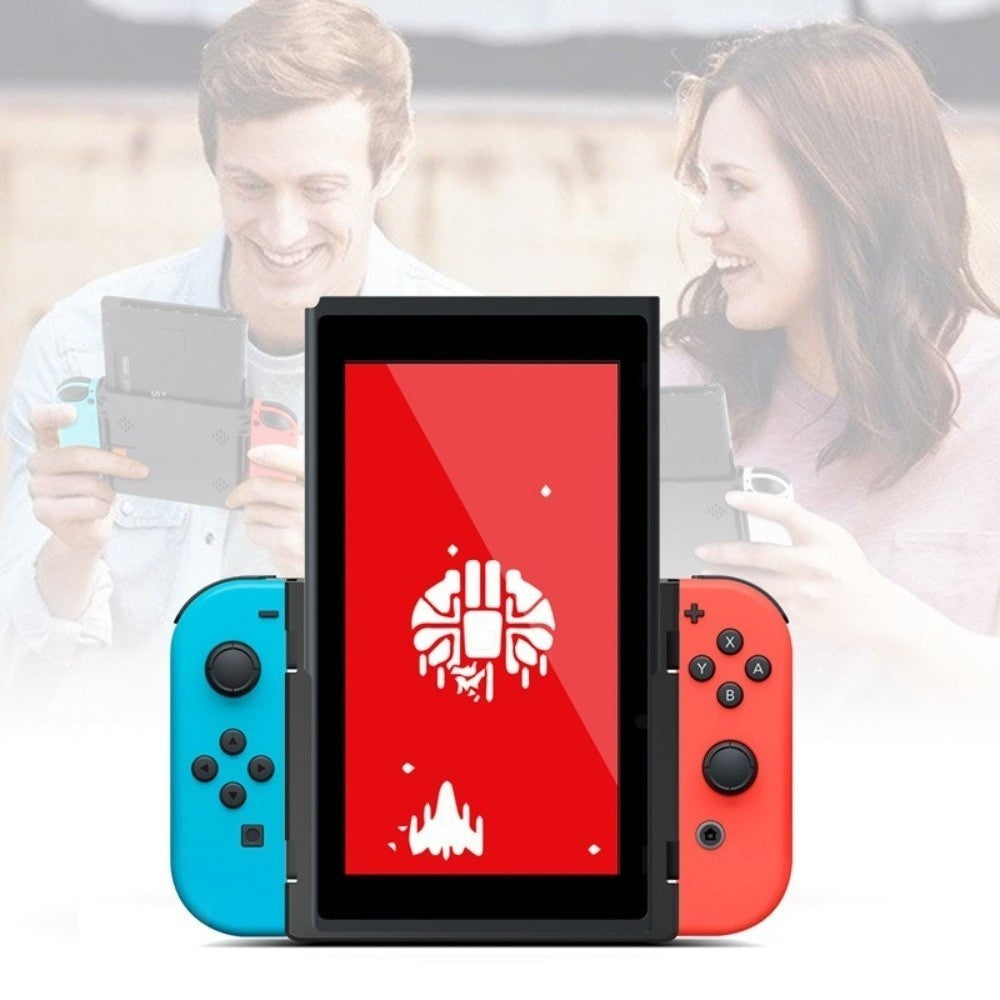 Flip Grip Game Console Controller for Nintendo for Switch/OLED