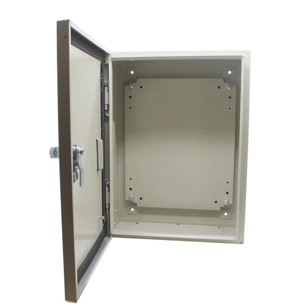 Electric Enclosure Distribution Box Electric Control IP65 Waterproof Dustproof