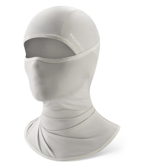 RockBros	Balaclava Face Mask Ice Fabric Anti-UV Breathable Cycling Face Cap