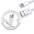 USB Charger for Apple DATA Cable iPhone 5 6 7 8 X XS XR 11 12 13 Pro iPad SYNC