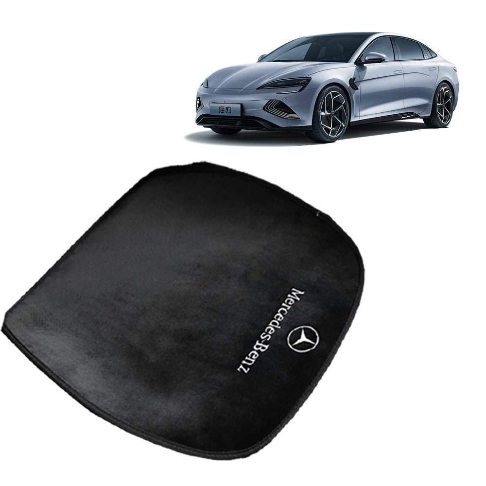 1pc Seat Cover Cushion for Mercedes Benz A C E Class Gla Glc C260 E200 l