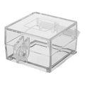 Transparent Switch Cover Electronic Button Elevator for Electronics