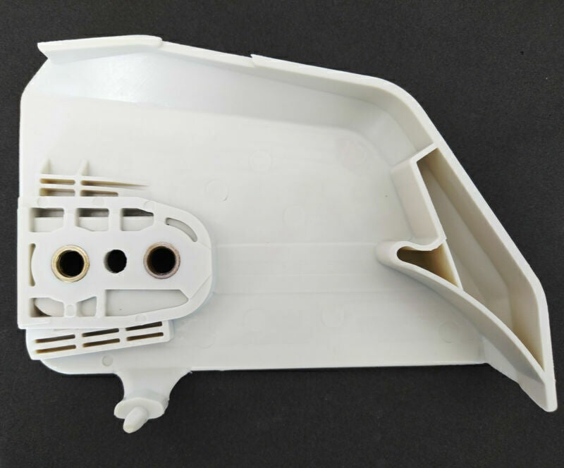 Chain Sprocket Side Cover Fits STIHL 017 018 MS170 MS180 MS210 023 MS230 MS250