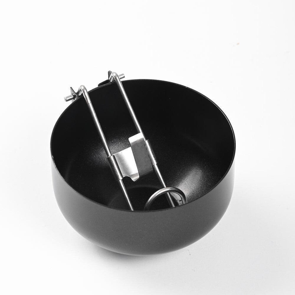 1/2Pcs Cooking Accessories Egg Steamer Cooking Spoon Non-stick Egg Poacher