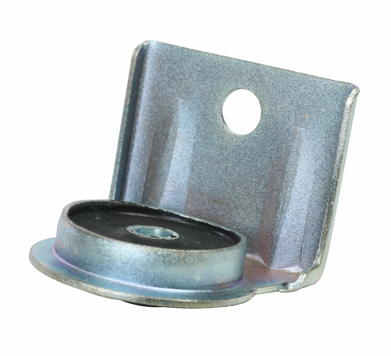 3x RADIATOR BRACKET MOUNT FOR CITROEN RELAY FIAT DUCATO PEUGEOT BOXER 230 244 FR