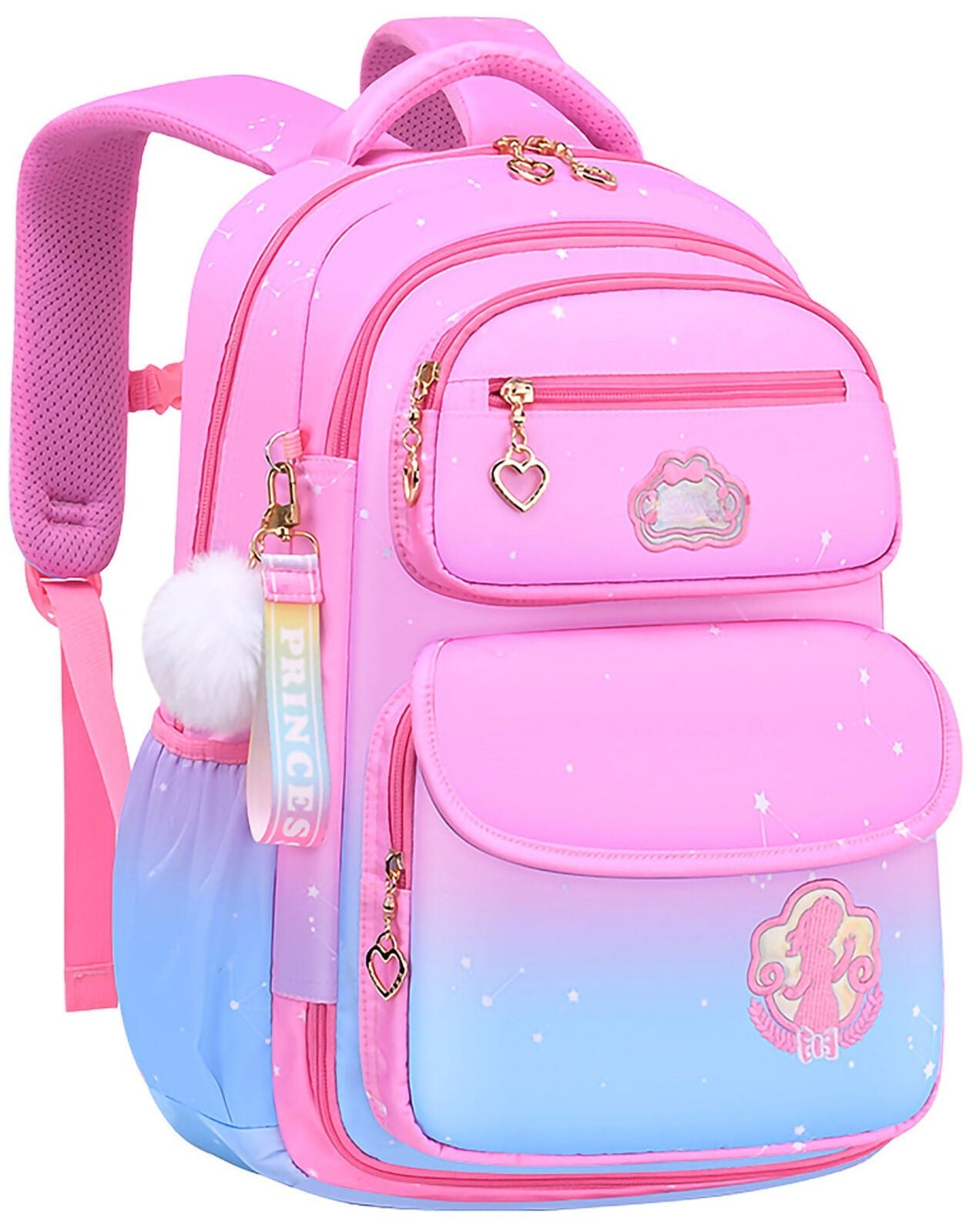 Waterproof Children School Bags for Girls Primary School Backpack Schoolbag Kids