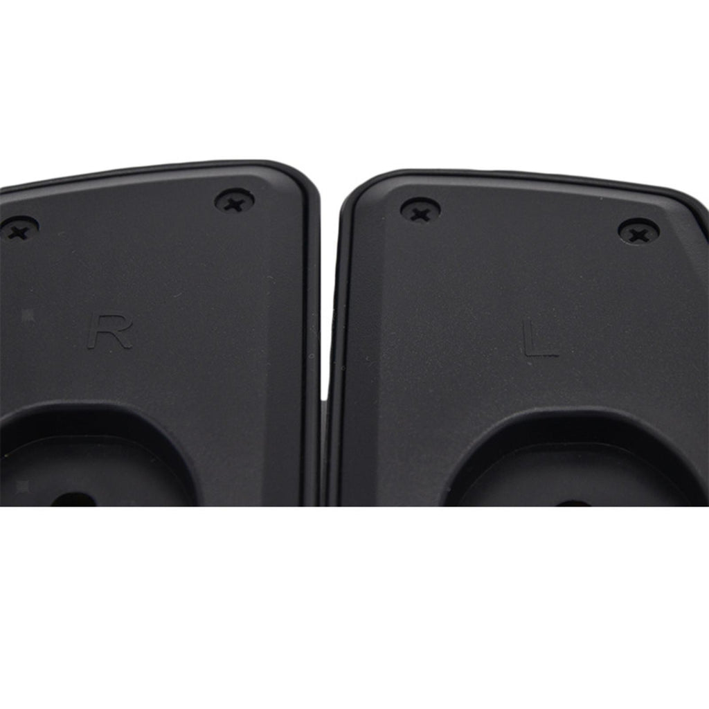 2 Pieces Office Chair Replacement Armrest Arm Pads Universal