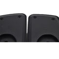 2 Pieces Office Chair Replacement Armrest Arm Pads Universal
