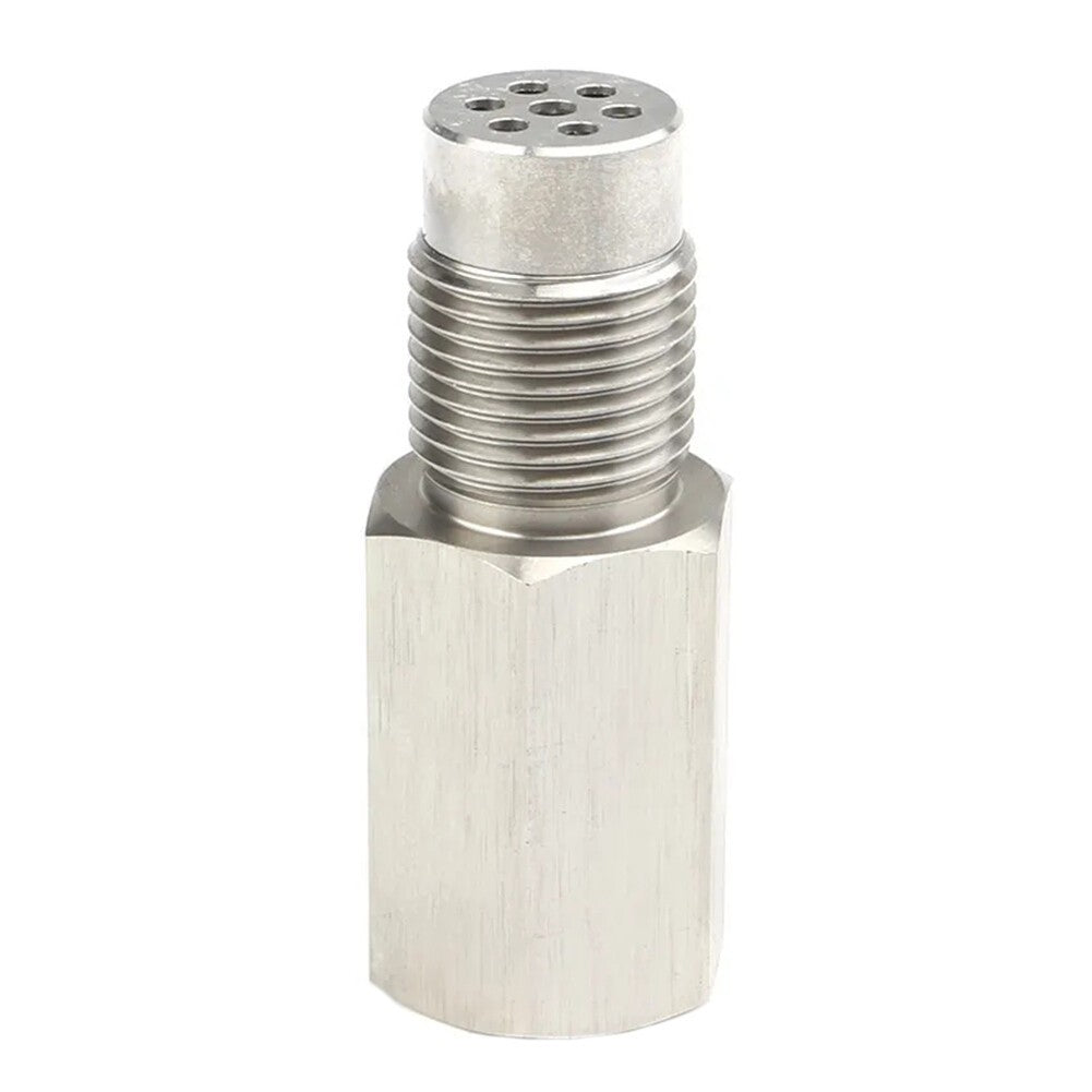 Oxygen Sensor Spacer Extender Adapter Bung Extension Catalytic Converter UK