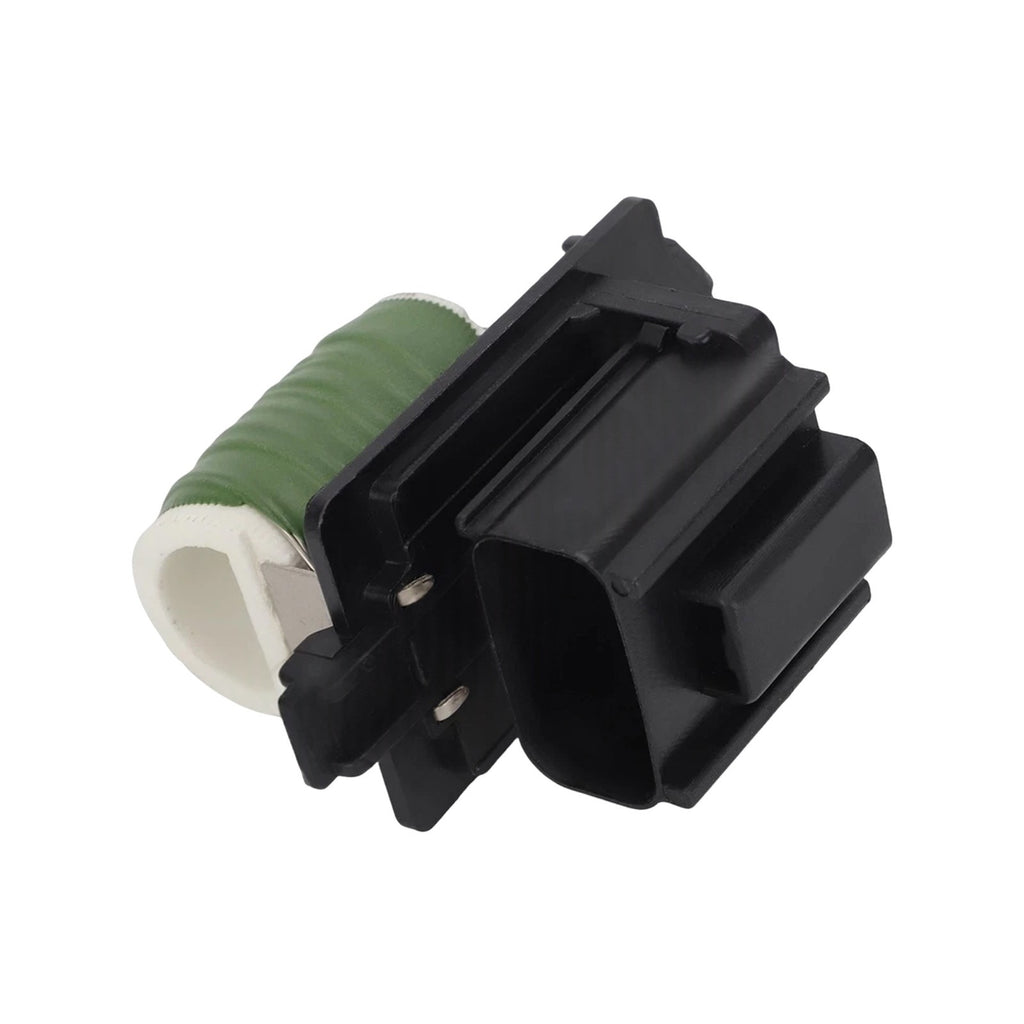 For Ford Transit 2013-2023 Single Fan Radiator Fan Resistor 3134503095