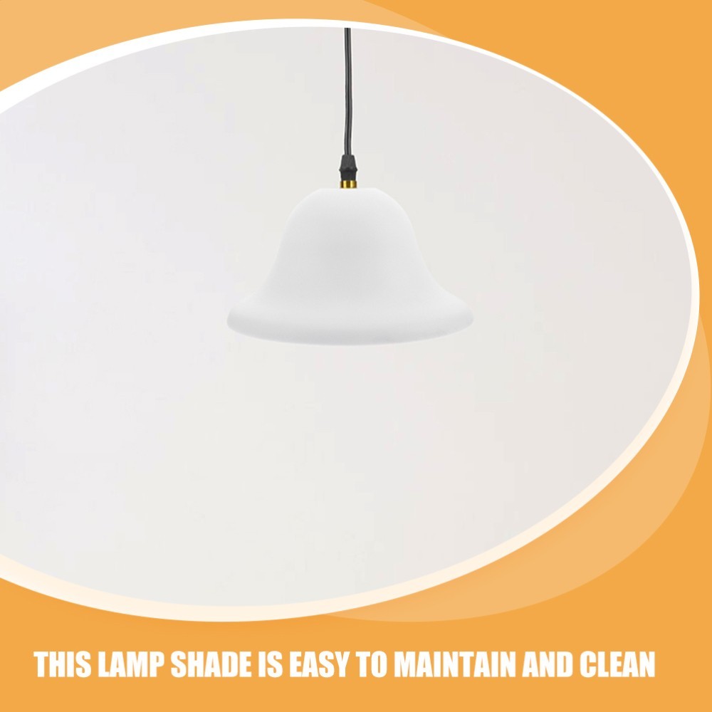 Replacement Torchiere Lamp Shade Lamps Shades Bedside Light Cover Desktop