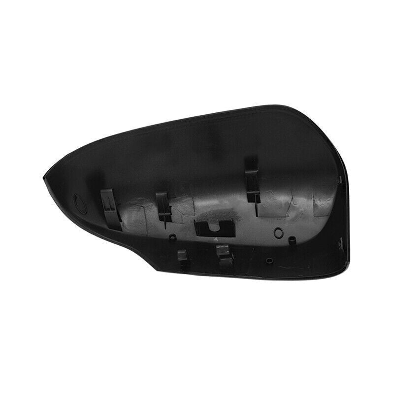 Left Passenger Side Grey Door Wing Mirror Cover Cap For Toyota Yaris 2012-2020