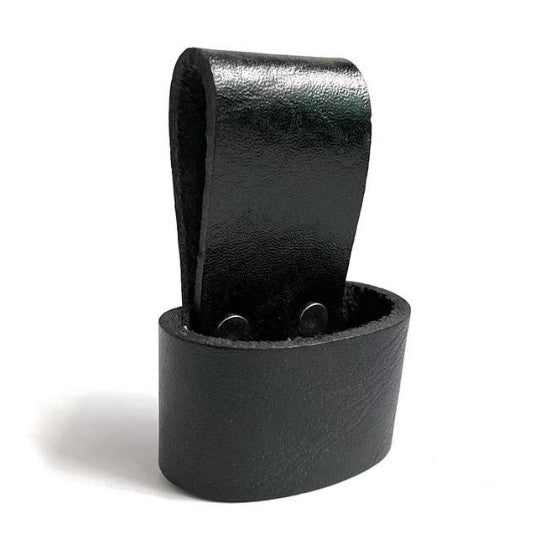 Leather Tool Carrier Belt Holster Axe Hatchet Hammer Holder Camping Gift