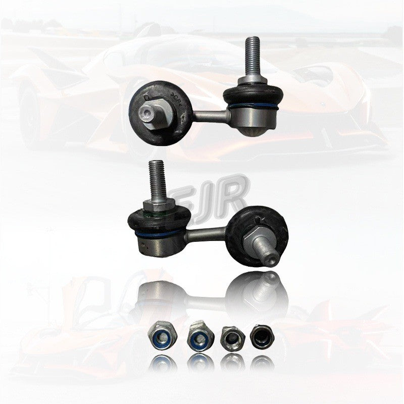 Left+Right Sway Bar Link Fit For Maserati Quattroporte 259573 259572