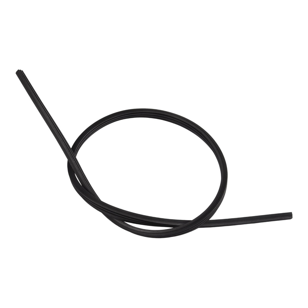 Enhanced Visibility with 32 Inch Wiper Replacement Rubbers Set of 6 Pieces