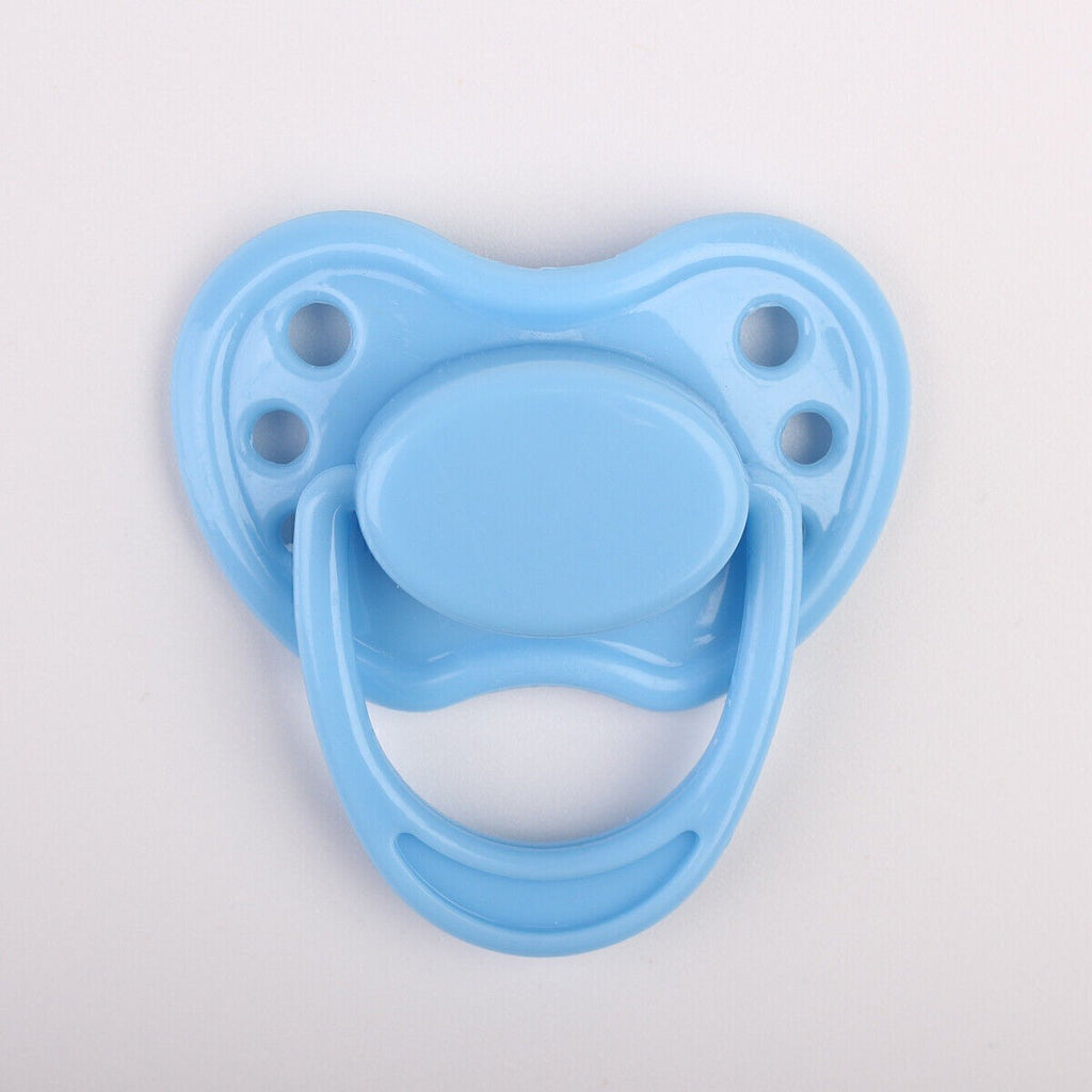 10X Magnetic Dummy Soother Internal Magnet for Reborn Baby Dolls Accessories