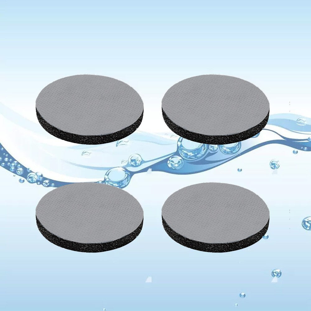 12pcs Micro Disc Water Filter Disc for Brita Fill & Go Water Filter Bottle