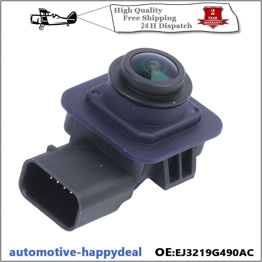 Rear Reversing Parking Camera For Land Rover Range Rover Evoque EJ32-19G490-AC