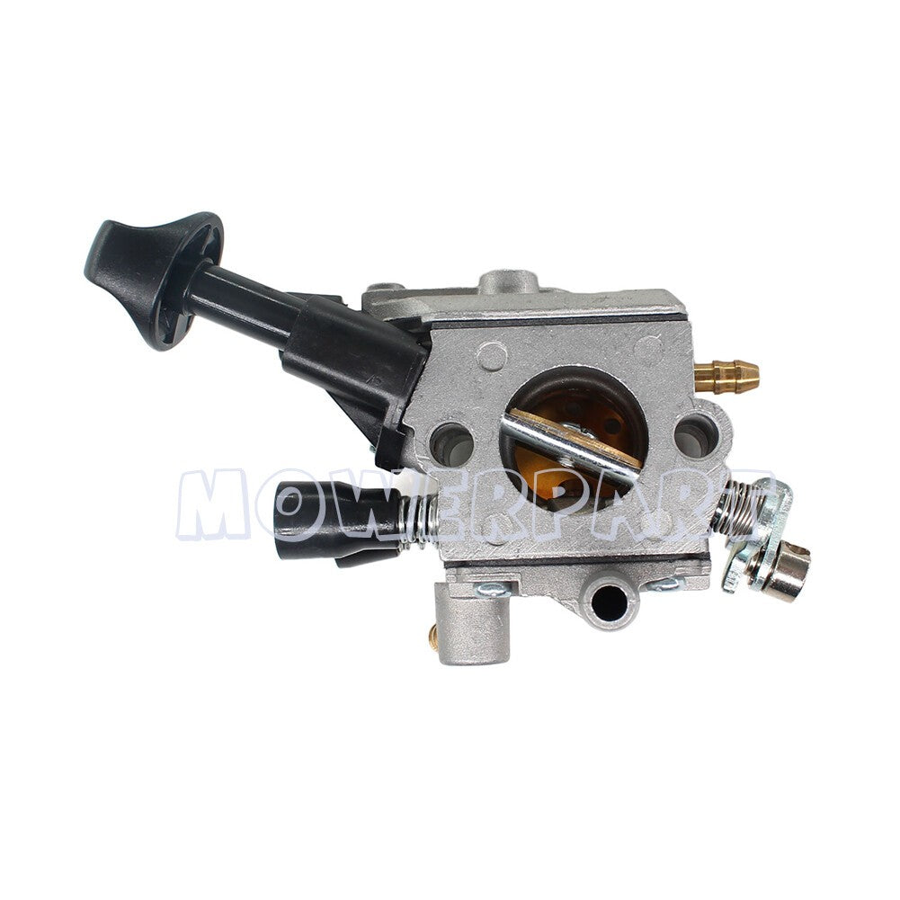 Carburettor For Stihl BR350 BR430 BR450 SR430 SR450 Air Filter Kit