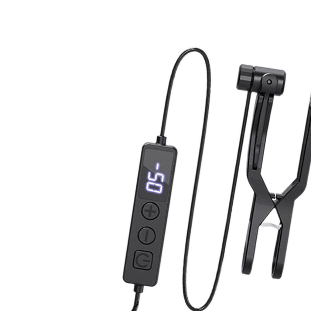 Screen Auto Clicker Clip on Phone Screen Tapper for Giving A Like in Tiktok