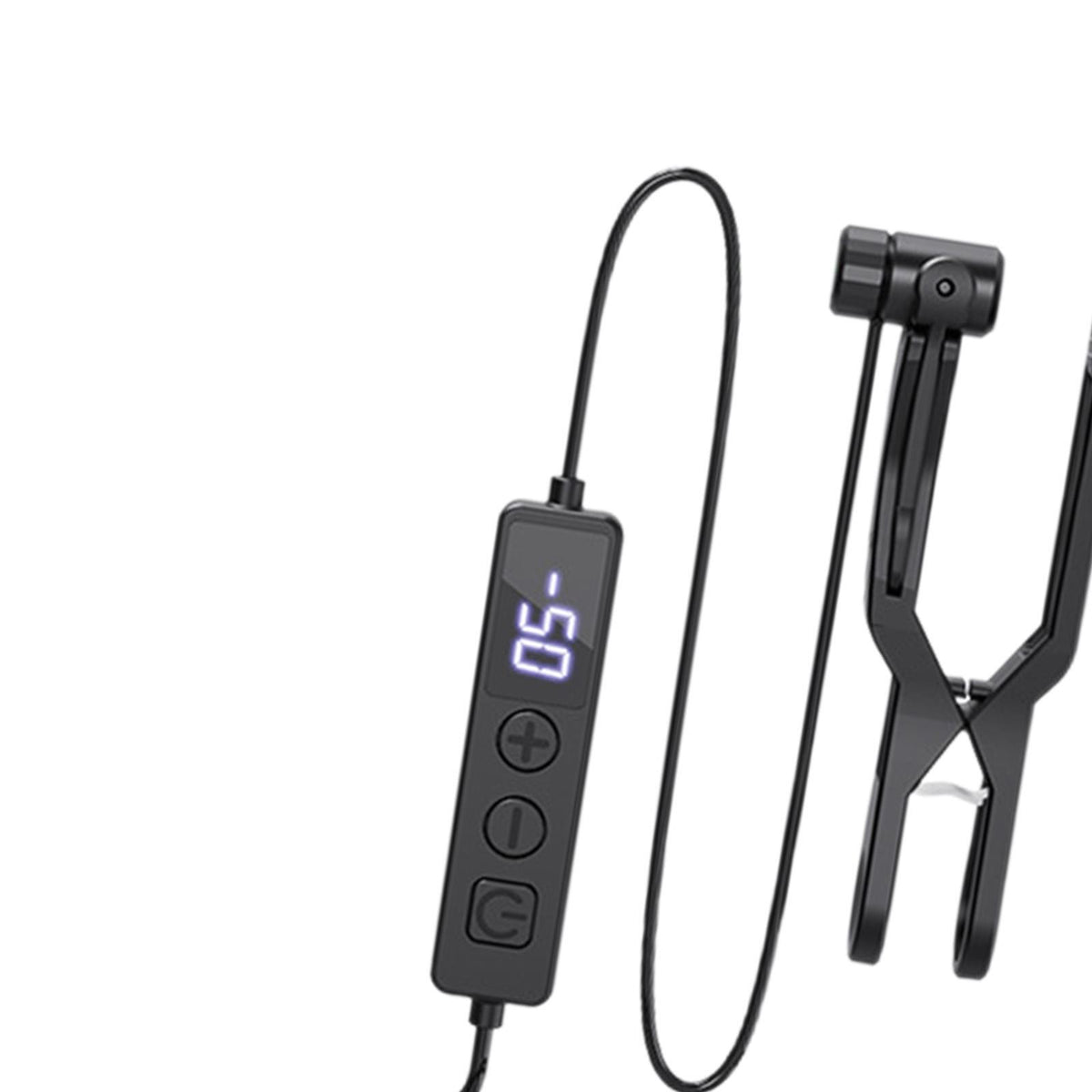 Screen Auto Clicker Clip on Phone Screen Tapper for Giving A Like in Tiktok