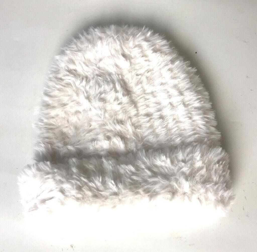New season Luxury soft Thick Super Fluffy  fleecy Mohair style beanie Hat