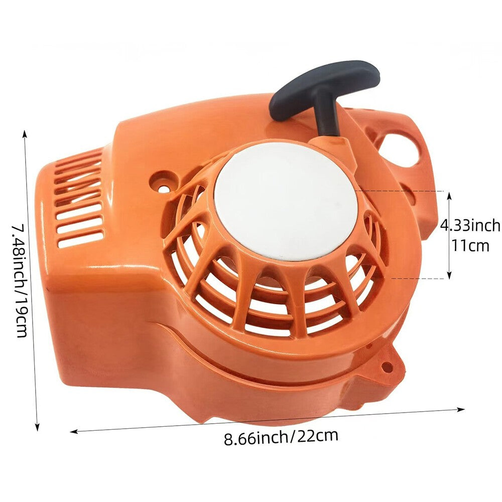 Recoil Pull Starter for Stihl bg86 bg86c bg56 bg56c sh86 sh56 4241-080-2106