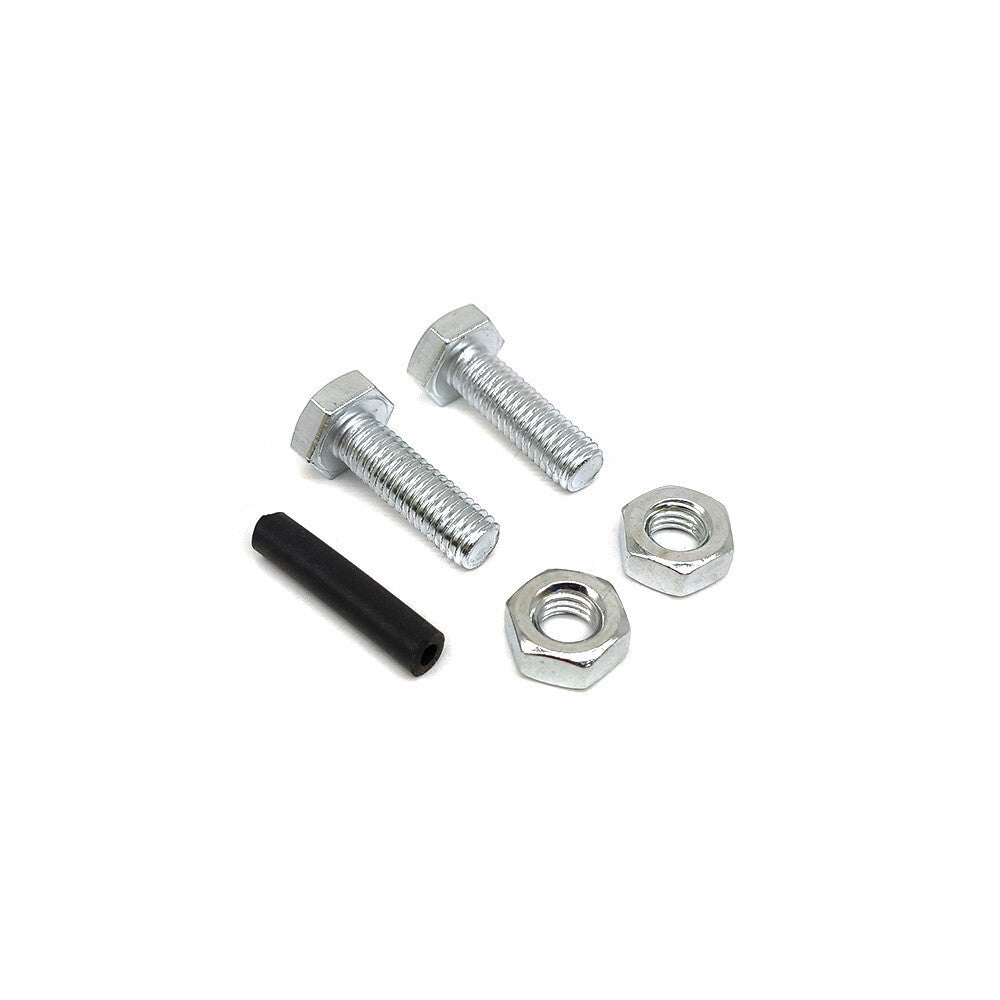 Del Block Off Plate kit 985984415261 for Mitsubishi Delica Pajero