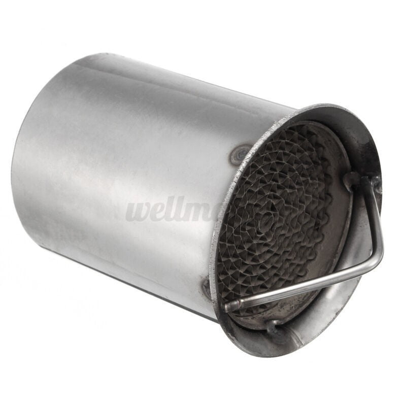 Universal DB Killer Exhaust Muffler Silencer Motorcycle Noise Sound Eliminator