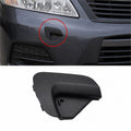 Front Bumper Grill Tow Eye Cover 52127-0D917 for Toyota Yaris 2012-2014