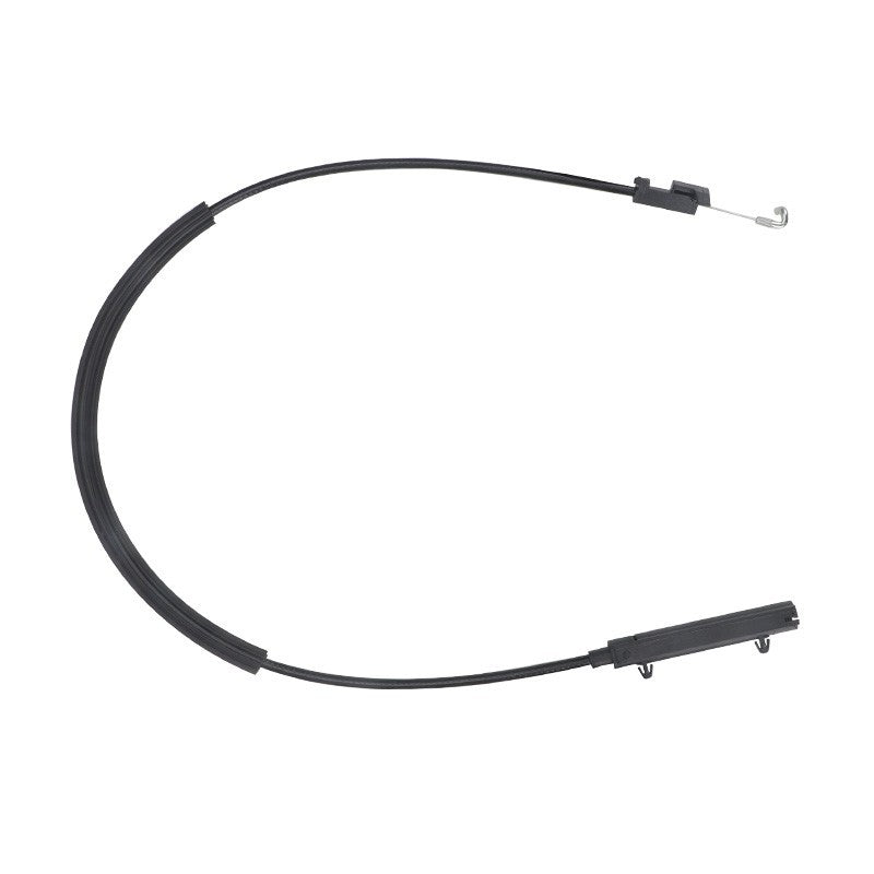 RHD Bonnet Hood Release Cable For VW Golf Mk7 2013-18 Passat B8 15-18 5G2823531D