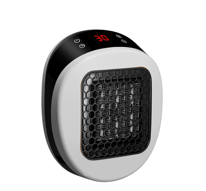 Luna Heater, Lunaheater Portable Space Heater,Mini Heater with Remote Control UK