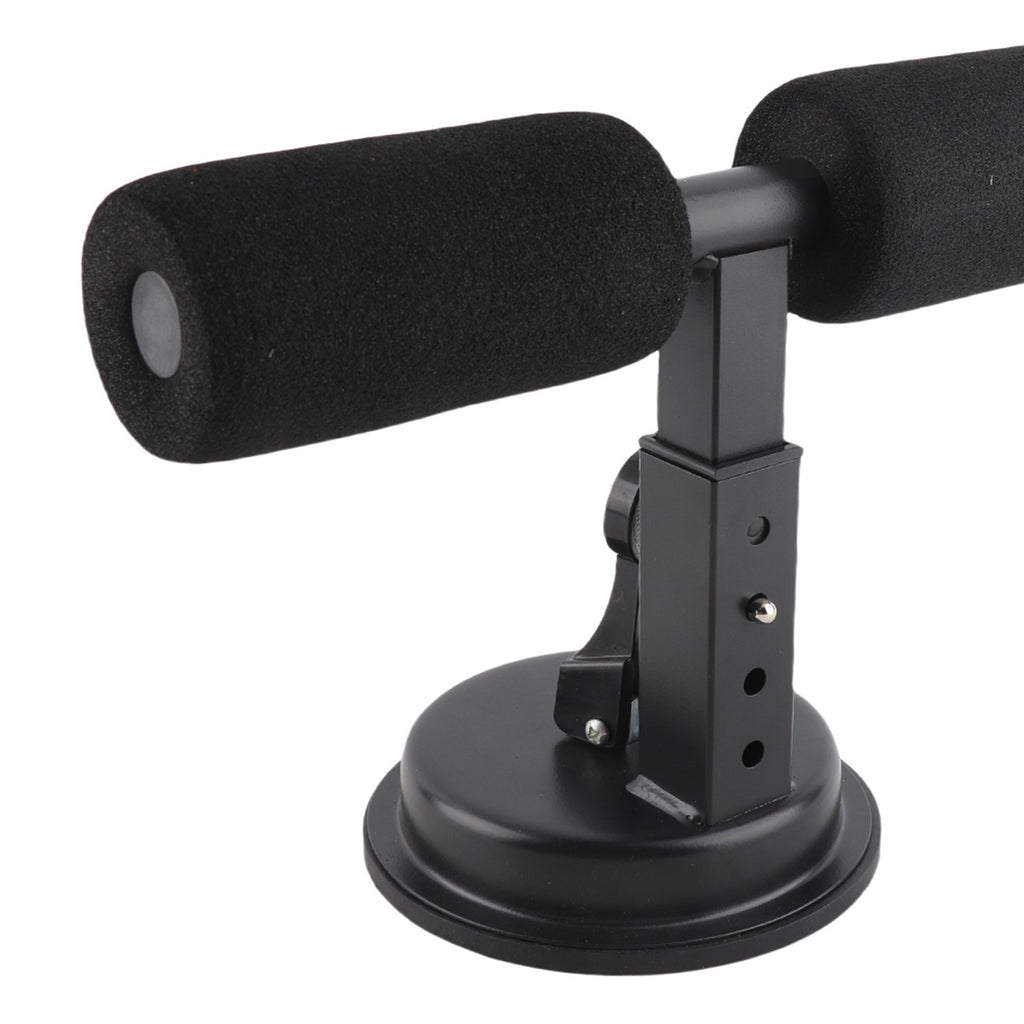 Multifunction Adjustable Sit-up Bracket Assist Device Exercise Equipment For NEW