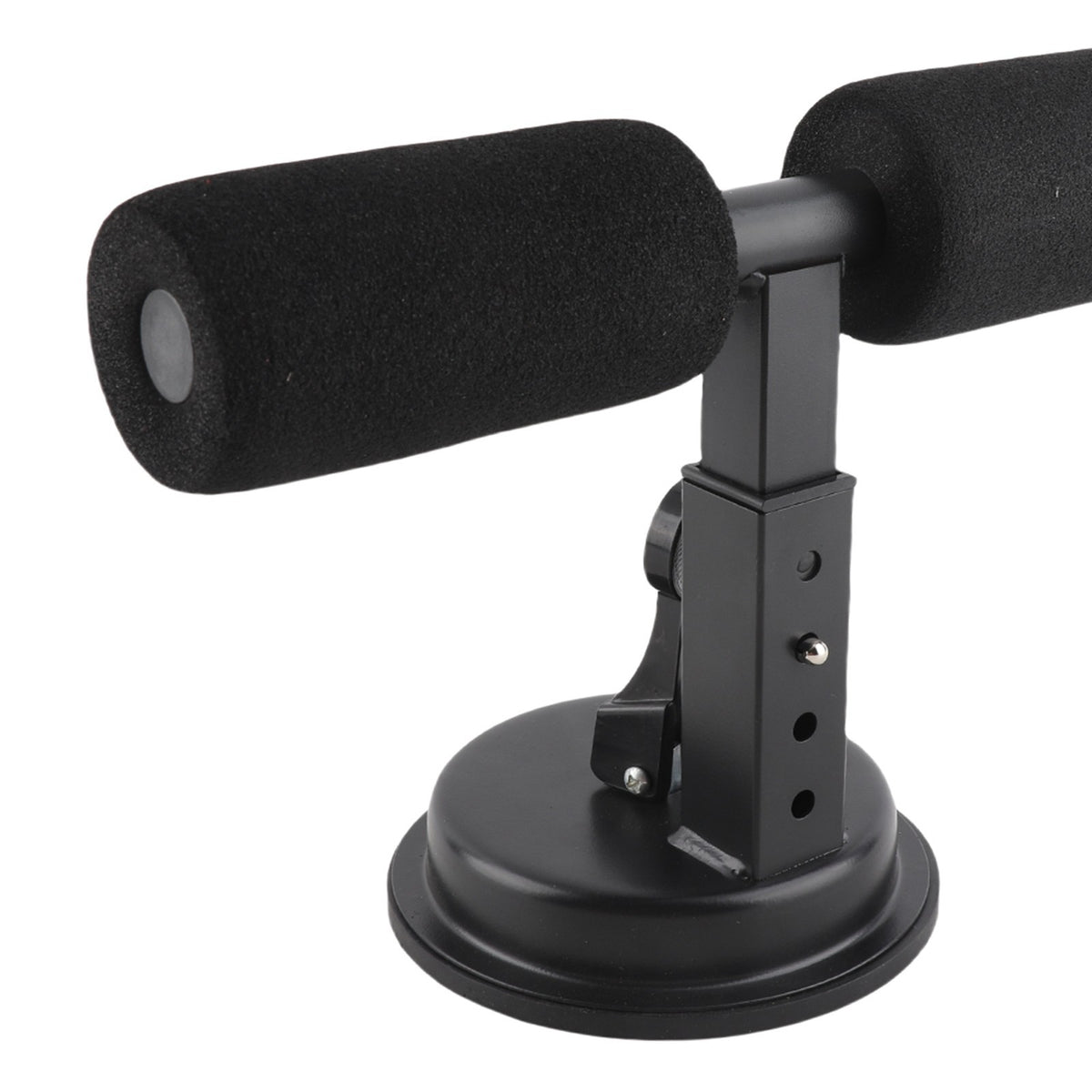 Multifunction Adjustable Sit-up Bracket Assist Device Exercise Equipment For NEW