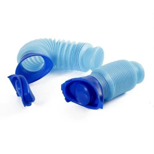 Camping Travel Male Female Portable 750ml Urinal Pee Bottle Emergency Urinal.